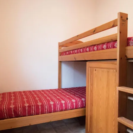Apartment Spacieux Au Pied Des Pistes Pour 6 Personnes, Lanslevillard-val Cenis - Fr-1-508-11 *